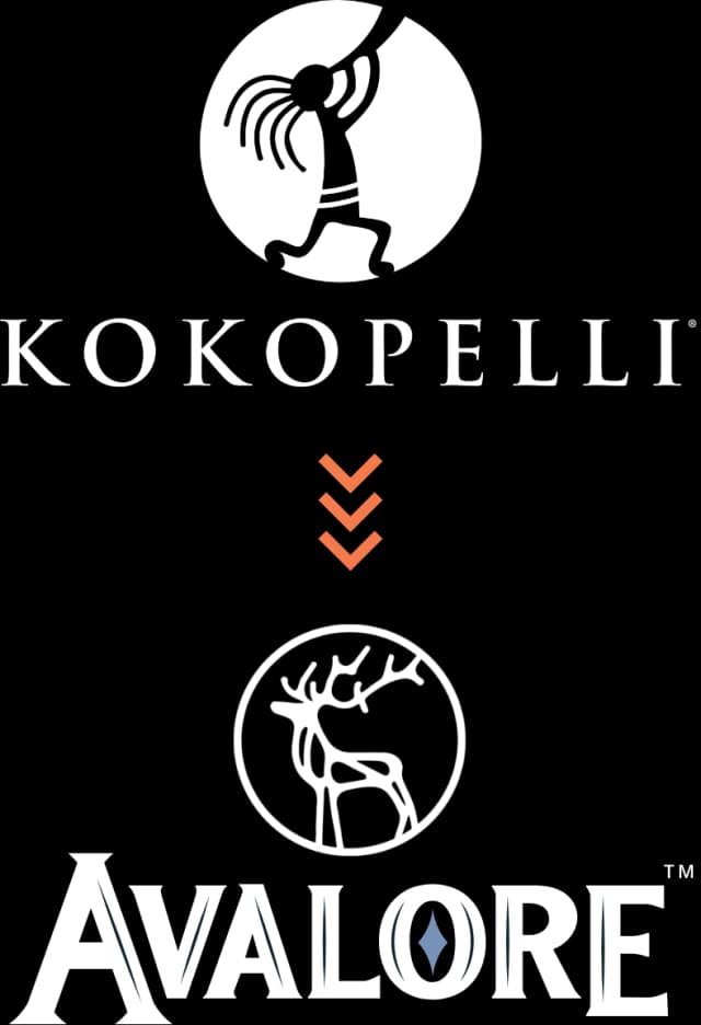 Kokopelli to Avalore